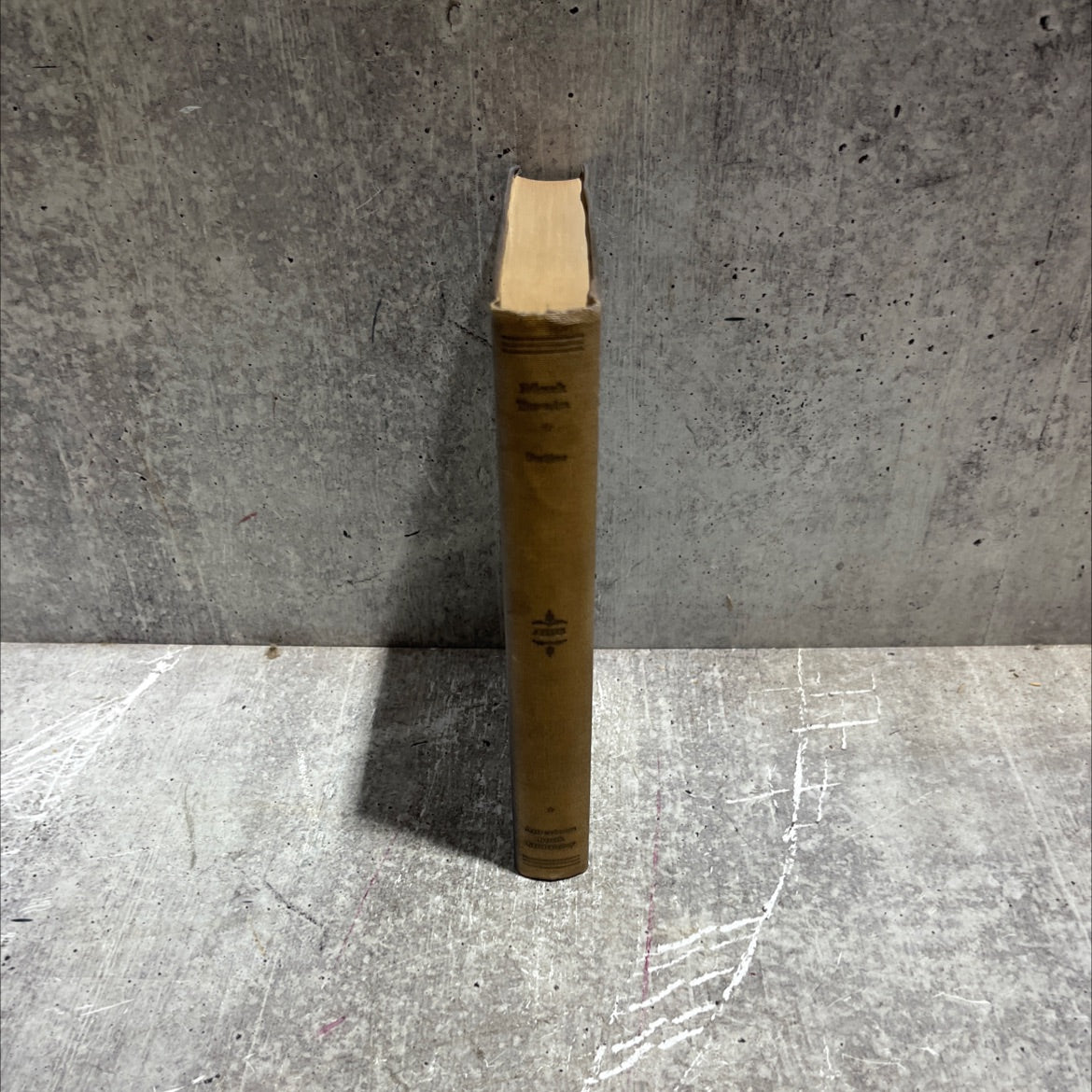 elay mark twain (samuel langhorne clemens) representative selections, with introduction and bibliography by fred lewis image 4