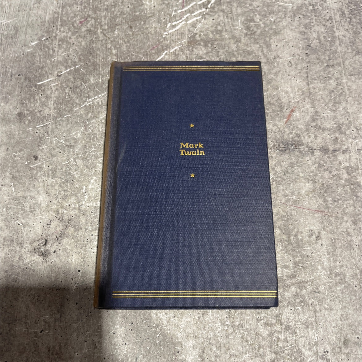 elay mark twain (samuel langhorne clemens) representative selections, with introduction and bibliography by fred lewis image 1