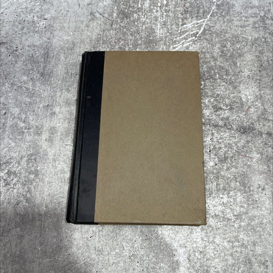 encounter with spurgeon book, by helmut thielicke, 1963 Hardcover image 1