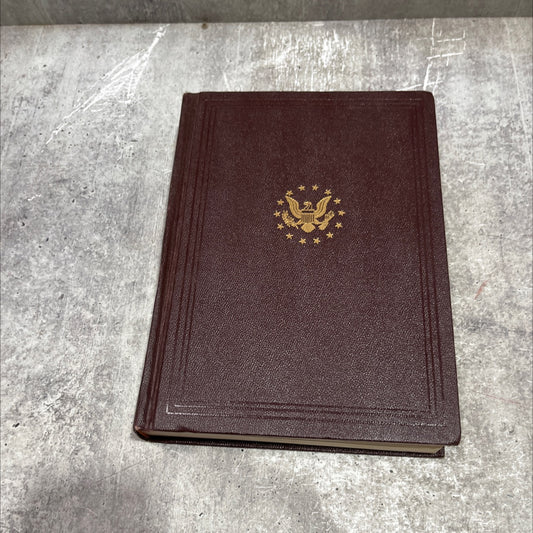 encyclopedia americana book, by unknown, 1960 Hardcover image 1