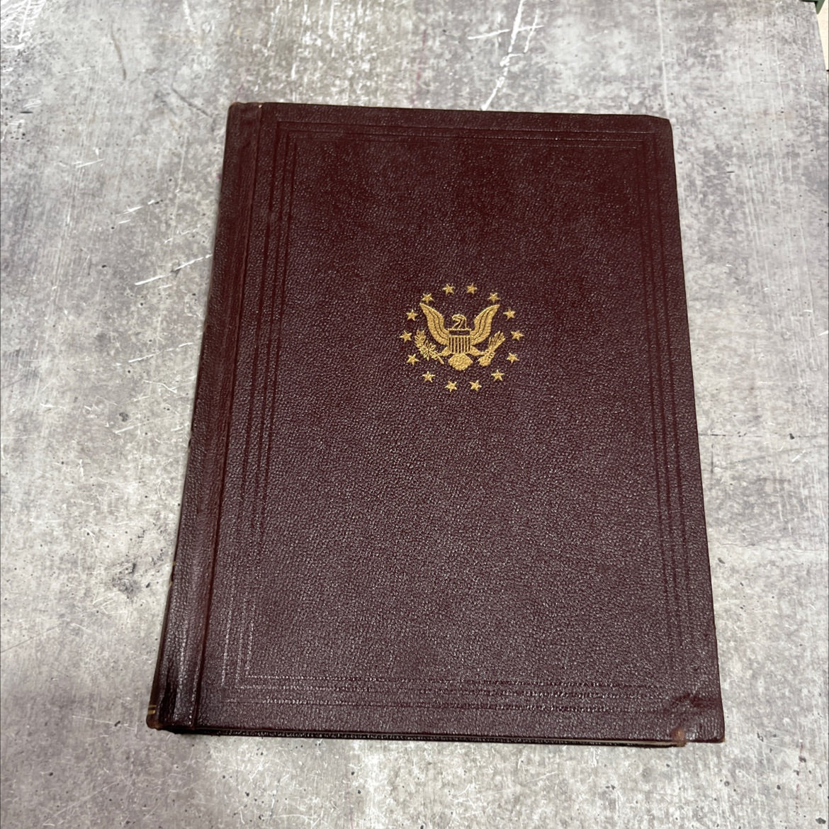 encyclopedia americana book, by unknown, 1960 Hardcover image 1