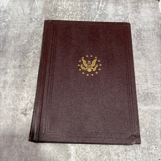 encyclopedia americana book, by unknown, 1960 Hardcover image 1