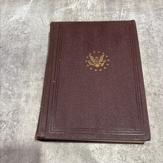 encyclopedia americana book, by unknown, 1960 Hardcover image 1