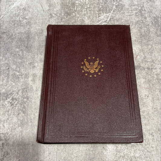 encyclopedia americana book, by americana corporation, 1960 Hardcover image 1