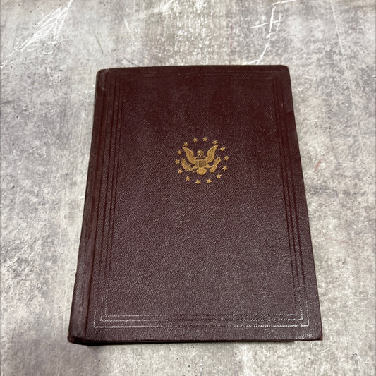 encyclopedia americana book, by unknown, 1960 Hardcover image 1