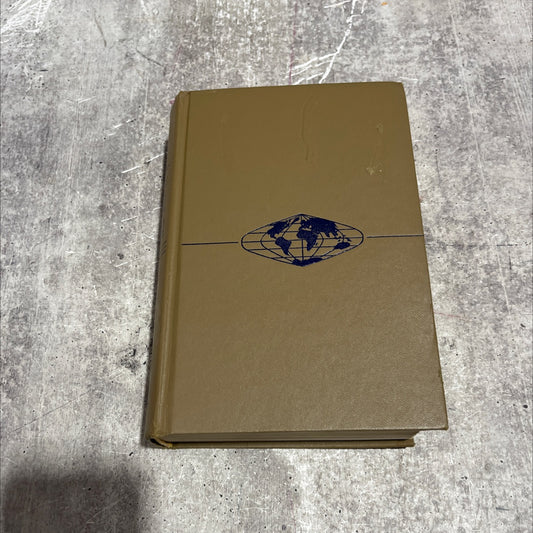 encyclopedia of world travel new revised edition mexico volume i united states canada central america bermuda the image 1