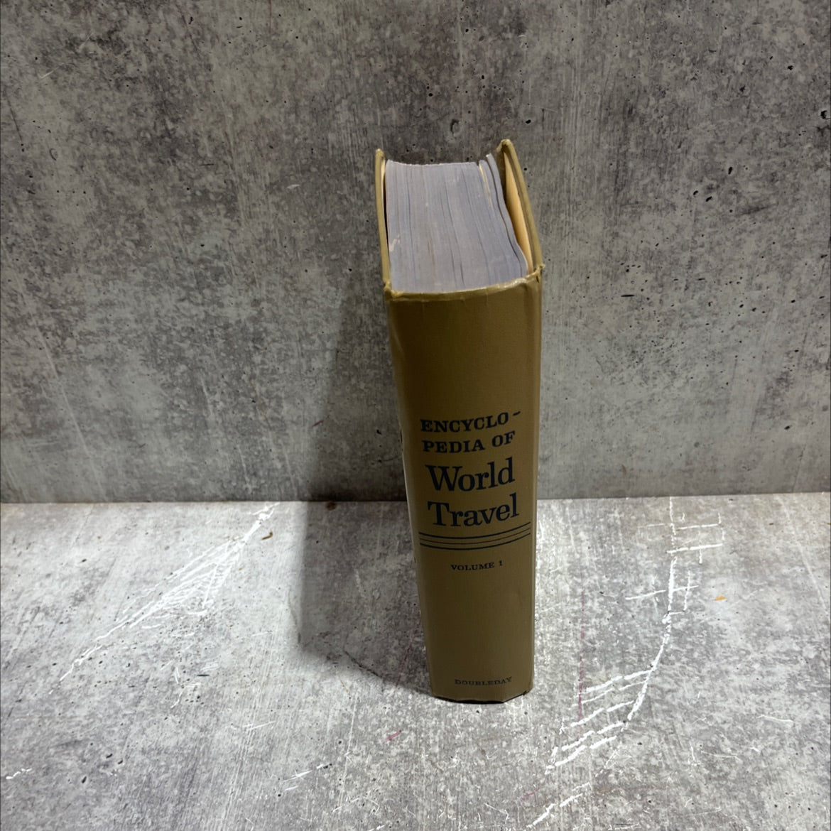 encyclopedia of world travel new revised edition mexico volume i united states canada central america bermuda the image 4