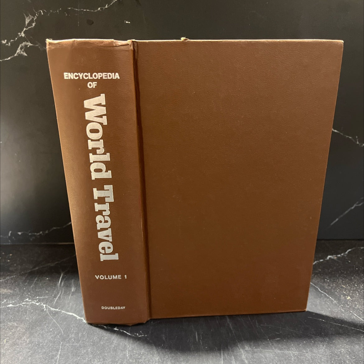 encyclopedia of world travel volume i united states canada mexico central america bermuda the bahamas the caribbean image 1