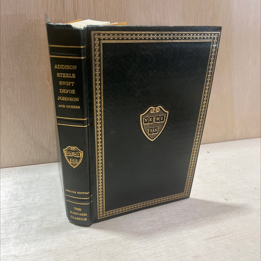 english essays from sir philip sidney to macaulay with introductions and notes book, by charles w. eliot, 1937 image 1