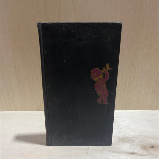 esquire's handbook for hosts book, by unknown, 1949 Hardcover, Vintage image 1