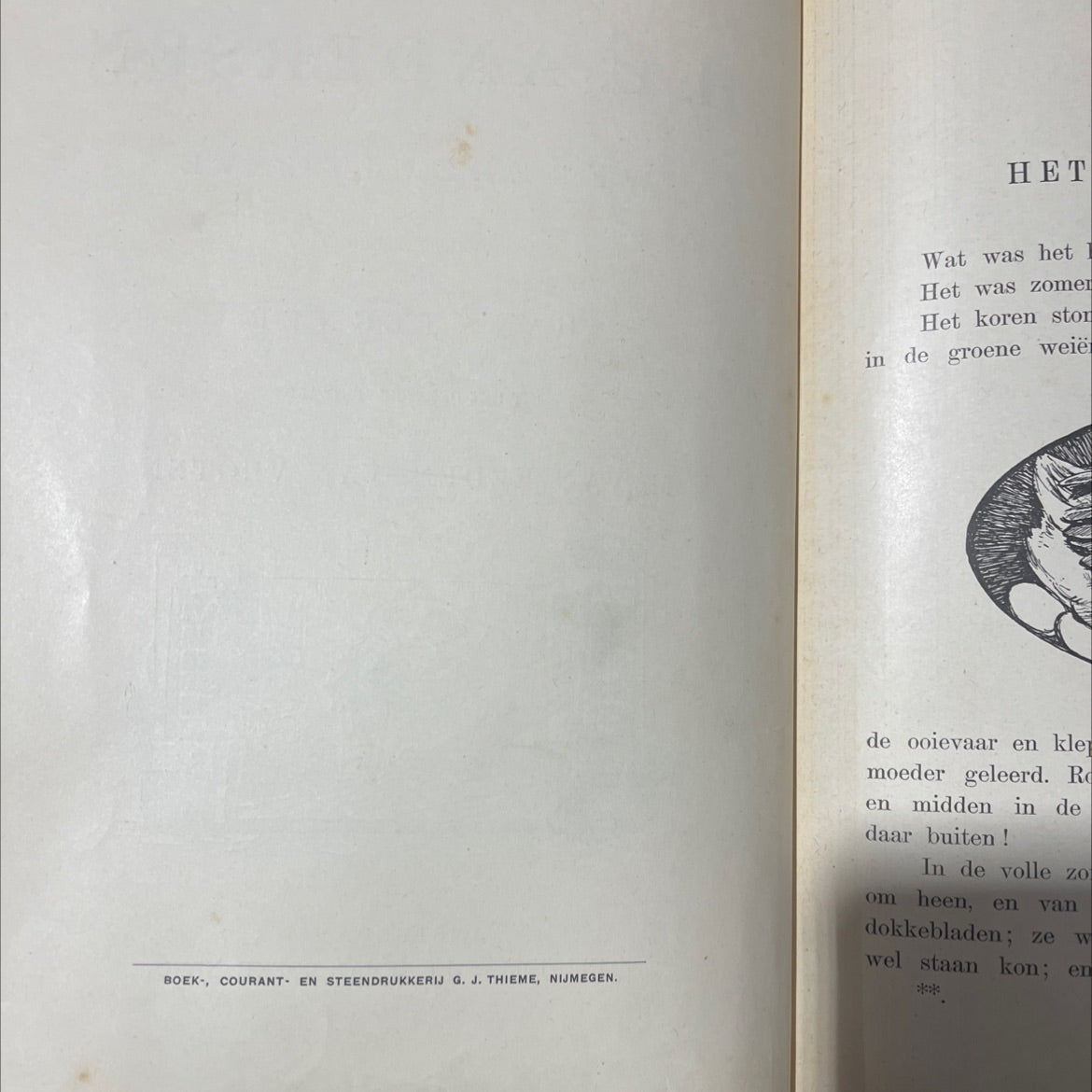 fairy tales by h. c. andersen book, by h. c. andersen, 1970 Hardcover image 3