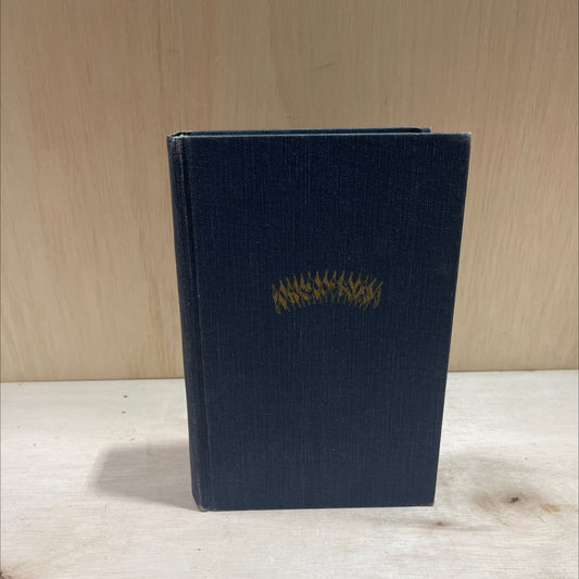 fifteen flags book, by ric hardman, 1968 Hardcover image 1