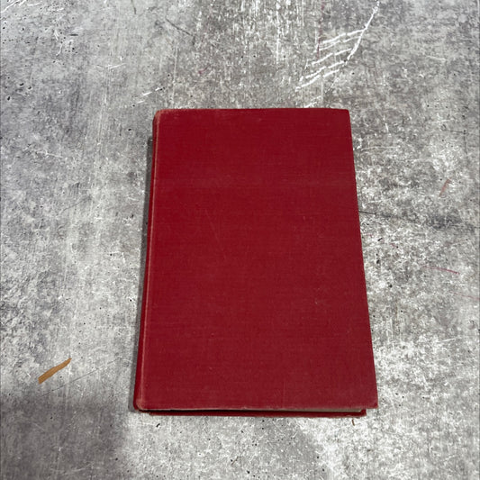 florence greenberg's jewish cookery book book, by florence greenberg, 1958 Hardcover image 1