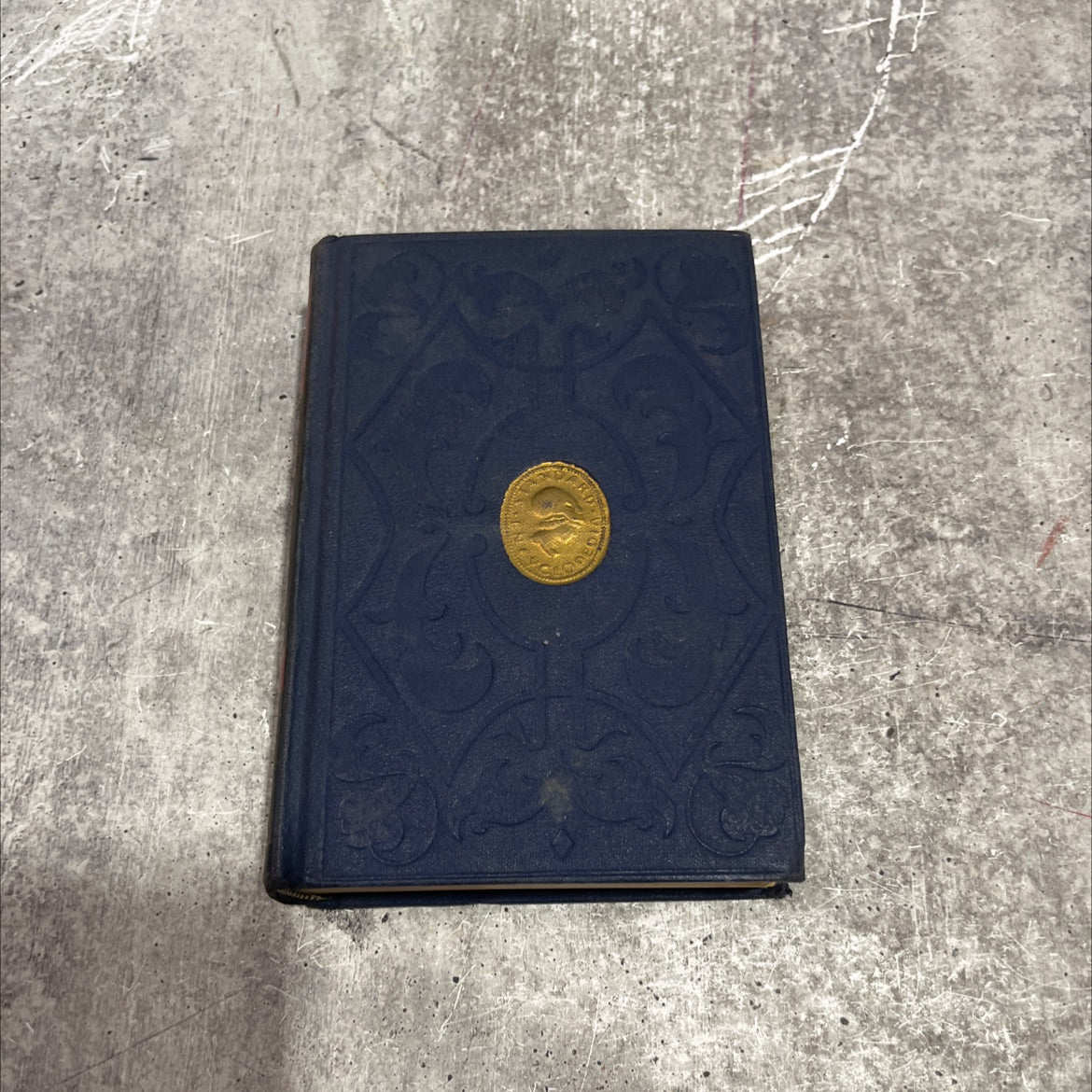 funk & wagnalls new standard encyclopedia of universal knowledge book, by frank h. vizetelly, 1947 Hardcover image 1