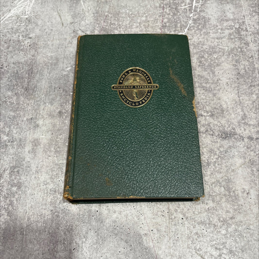 funk & wagnalls standard reference encyclopedia volume 6 celluloid-colorado book, by joseph laffan morse, 1961 Hardcover image 1