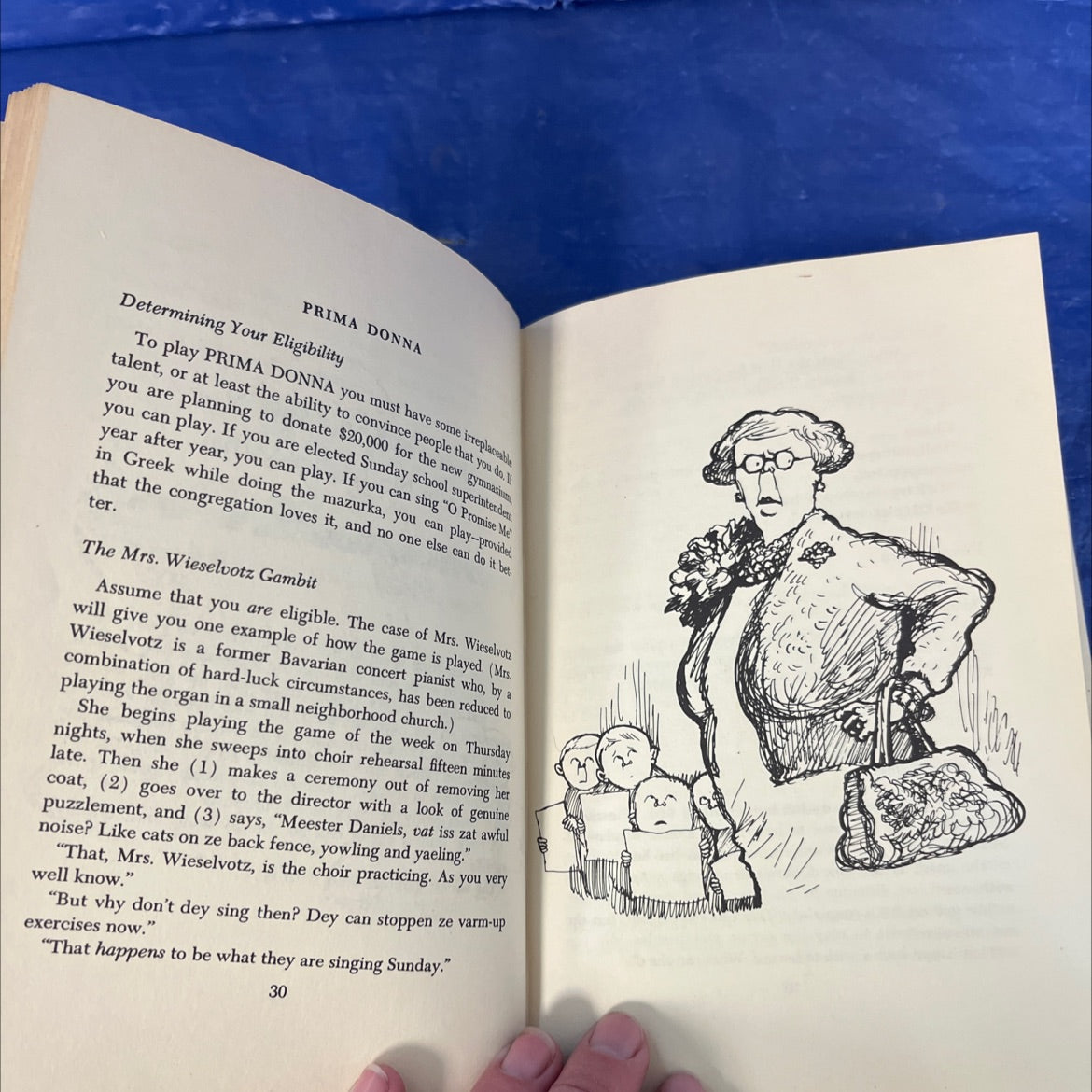 games christians play book, by judi culbertson and patti bard, 1967 Hardcover, First Edition image 4