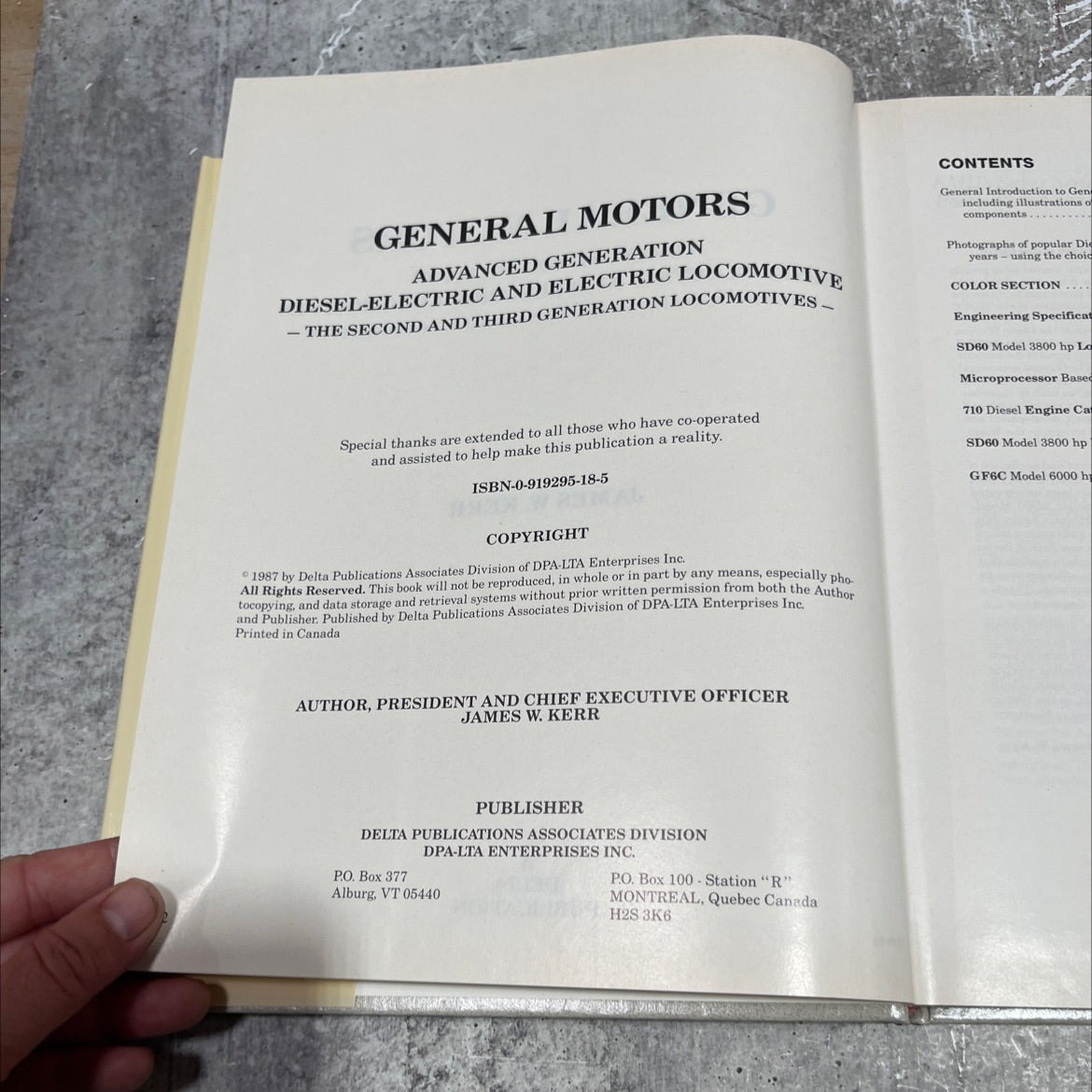 general motors advanced generation diesel-electric and electric locomotives the second and third generation locomotives image 3