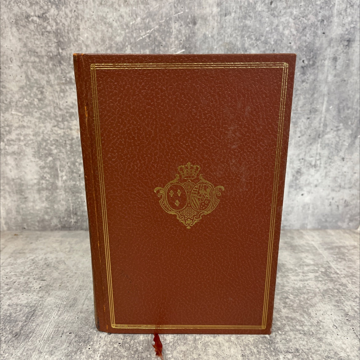 geoffrey chaucer canterbury tales rendered into modern english book, by j. u. nicolson, 1934 Hardcover image 1