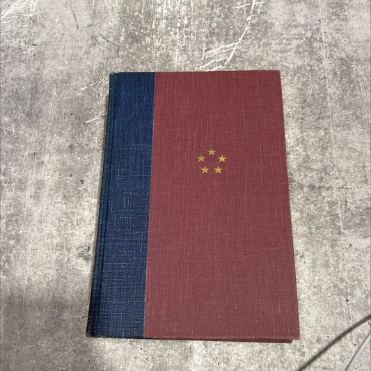 george c. marshall: cordell and hope 1939-1942 book, by general george c. marshall, 1942 Hardcover image 1