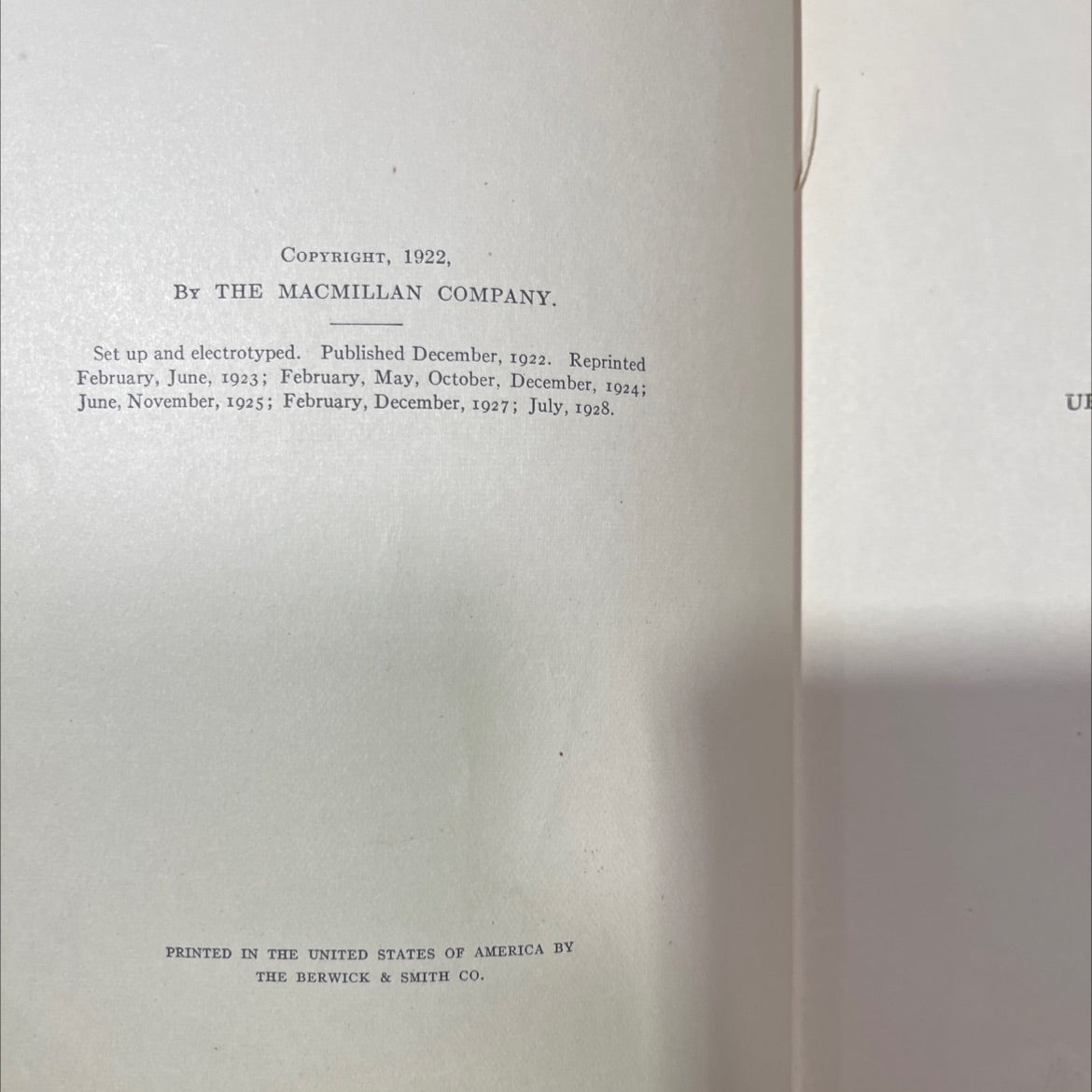 getting ready to be a mother a little book of information and advice for the young woman who is looking forward to image 3