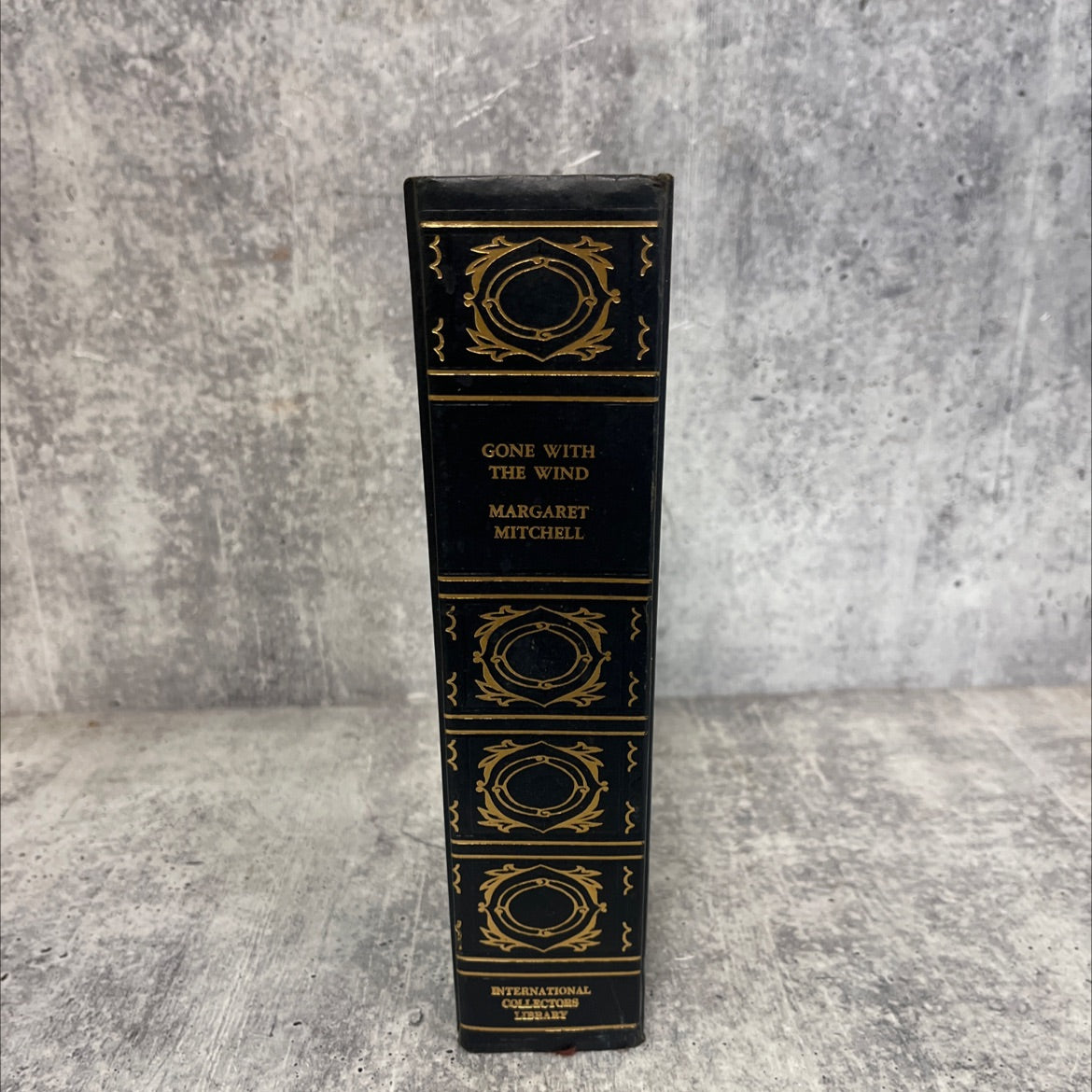 gone with the wind book, by Margaret Mitchell, 1964 Hardcover image 4
