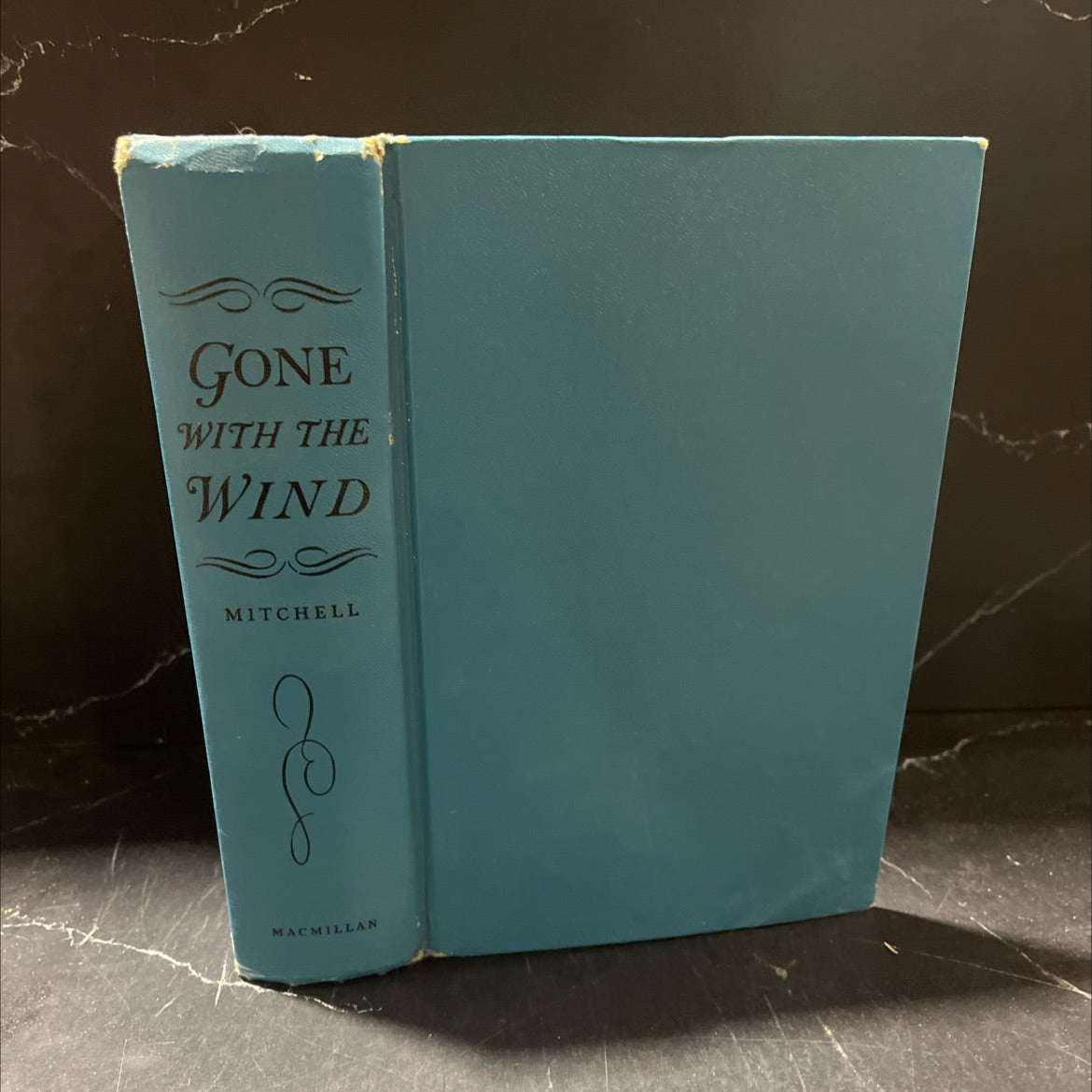 gone with the wind book, by Margaret Mitchell, 1964 Hardcover image 1
