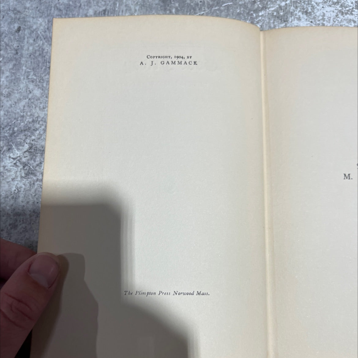 good friday the seven last words in their significance for life with a good friday address to children book, by arthur image 3