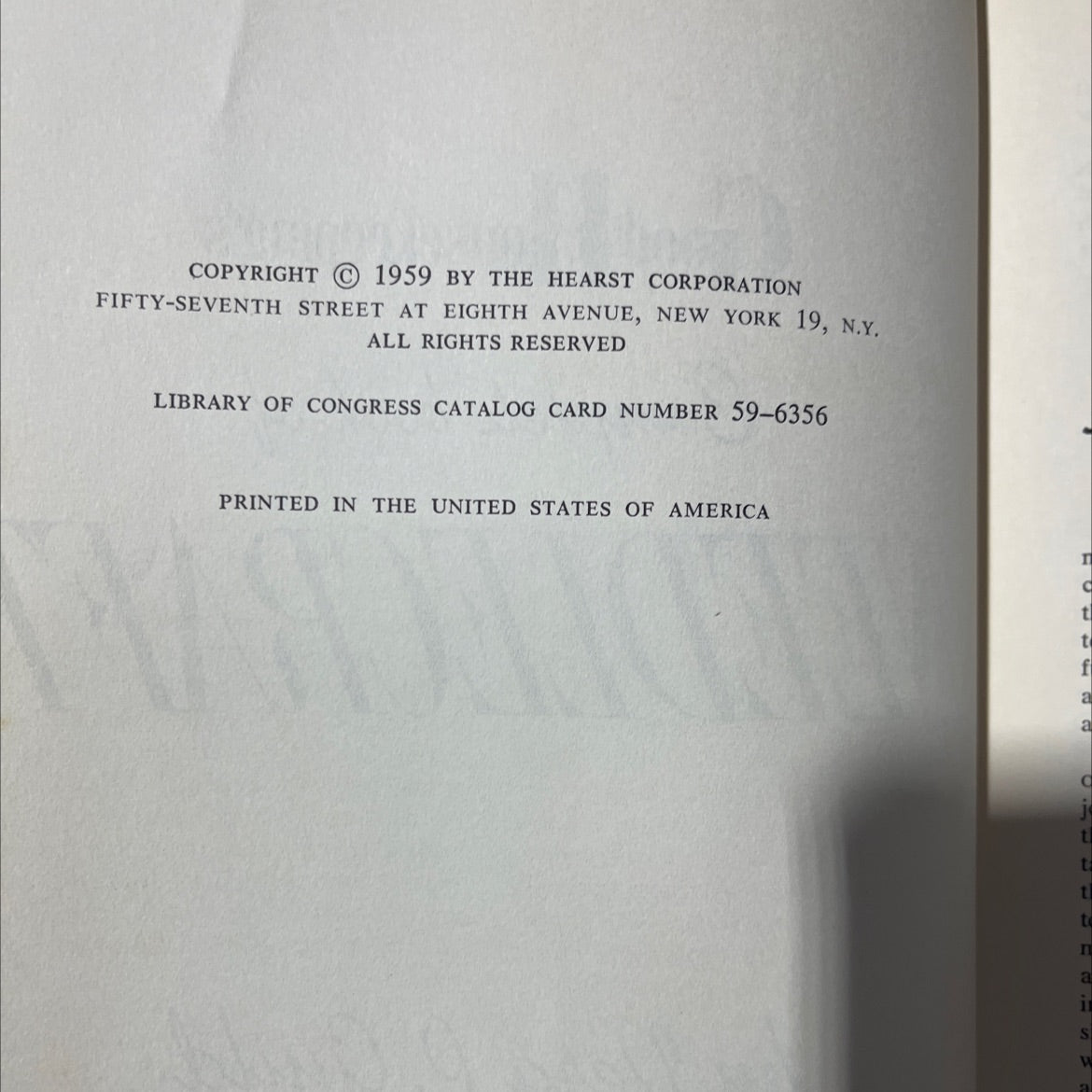 good housekeeping's complete book of needlecraft book, by vera p. guild, 1959 Hardcover image 3