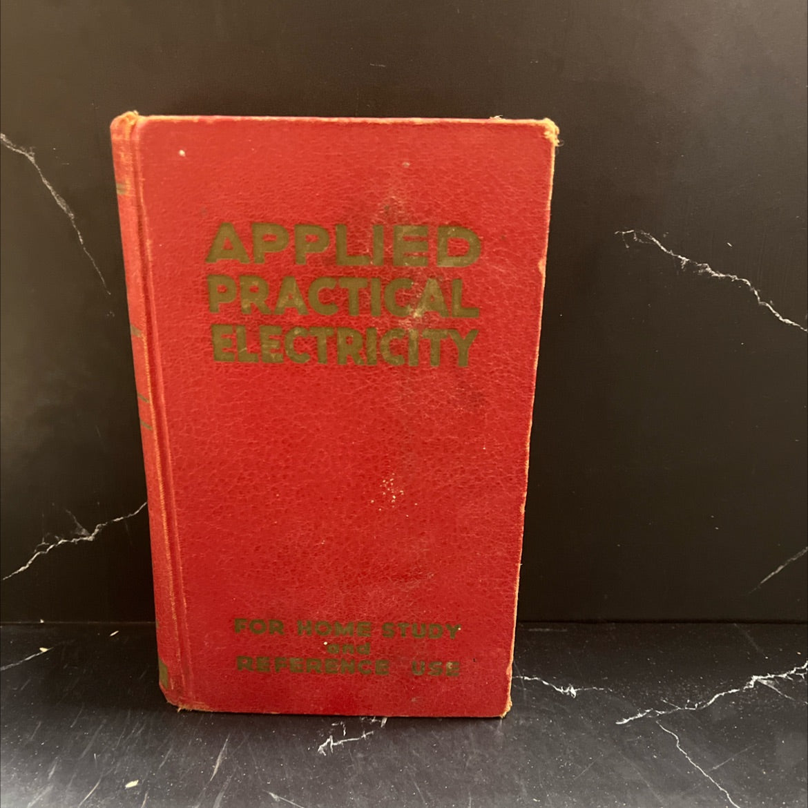 grand coulee dam book, by technical staff of the coyne electrical school, 1945 Hardcover image 1