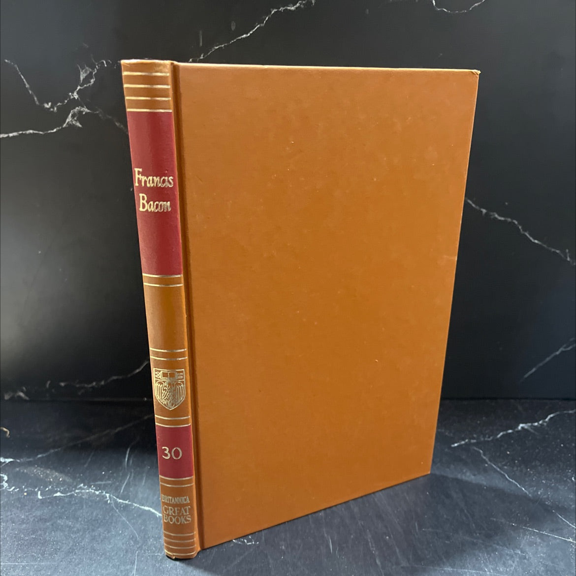 great books of the western world book, by robert maynard hutchins, 1952 Hardcover image 1
