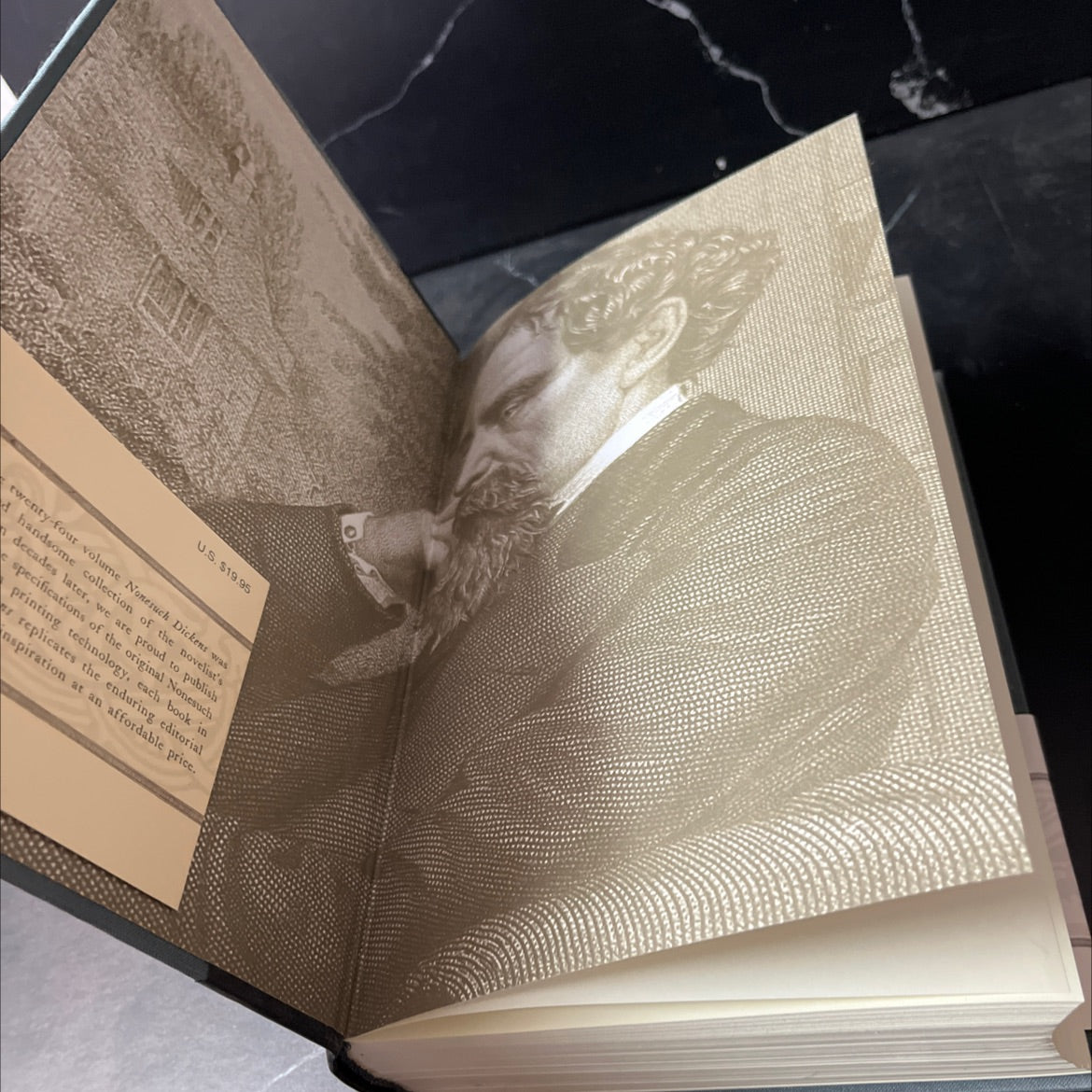 great expectations hard times book, by Charles Dickens, 2005 Hardcover image 4