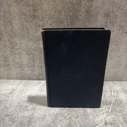 greifenstein book, by f. marion crawford, 1889 Hardcover image 1