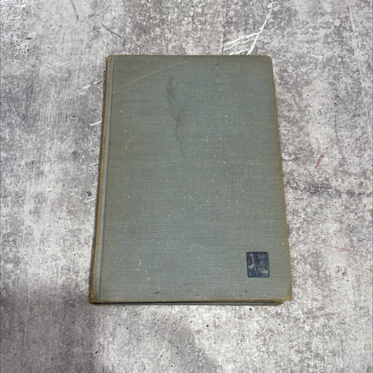 guide to career success book, by esther eberstadt, 1947 Hardcover image 1