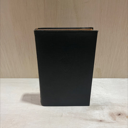 guy mannering book, by sir walter scott, 1917 Hardcover image 1