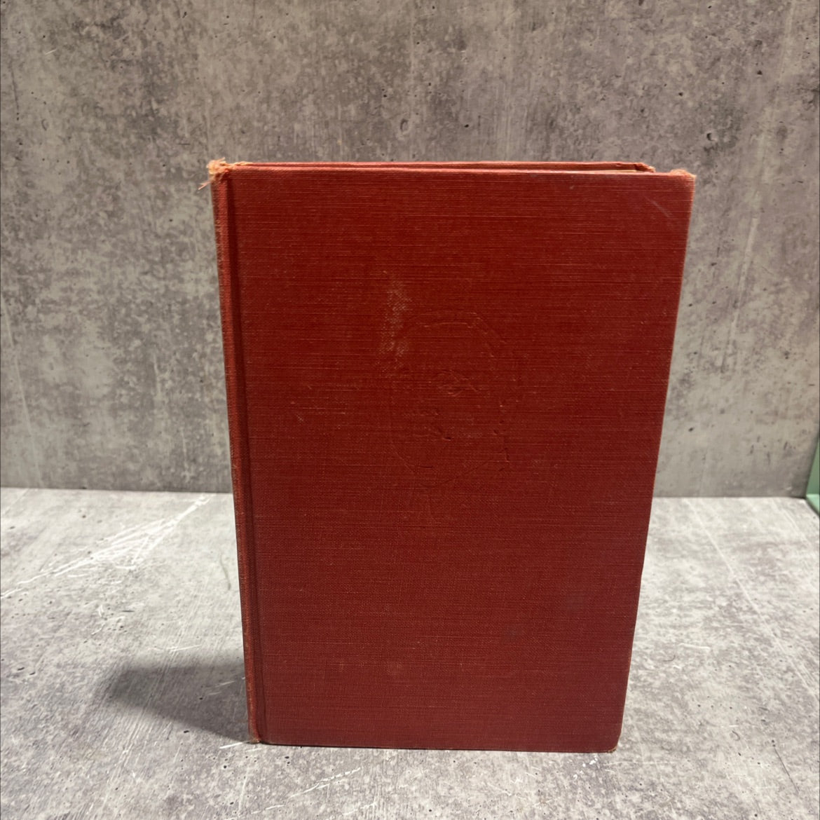 h. g. wells prophet of our day book, by antonina vallentin, 1950 Hardcover image 1
