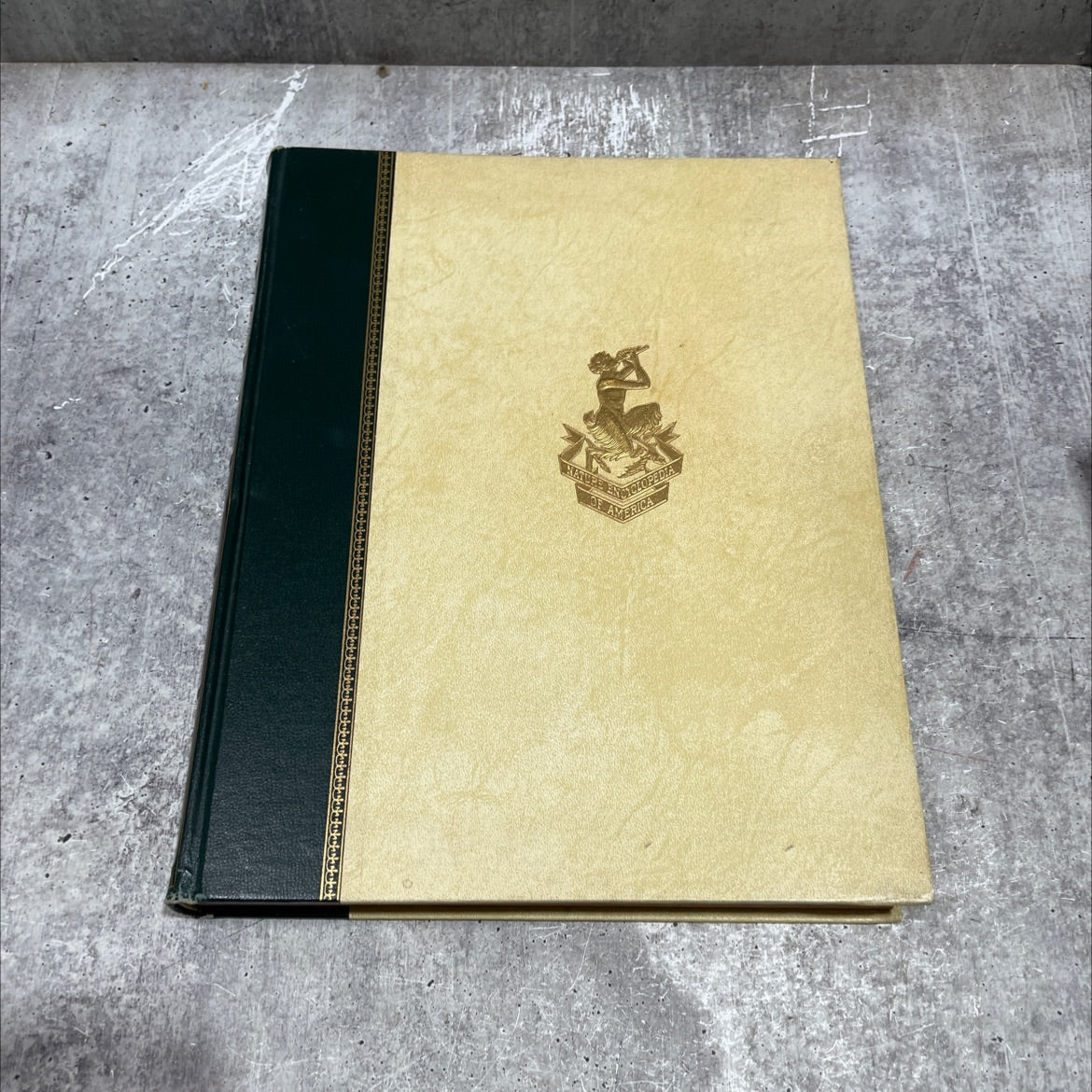 hammond's nature atlas of america book, by e. l. jordan, ph.d., 1952 Hardcover image 1