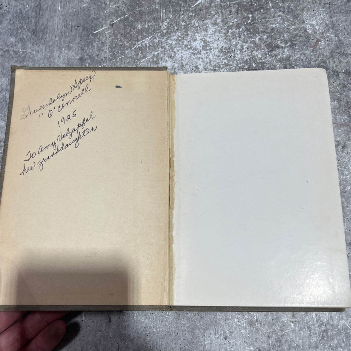 hans andersen's fairy tales book, by Hans Andersen, 1970 Hardcover image 3