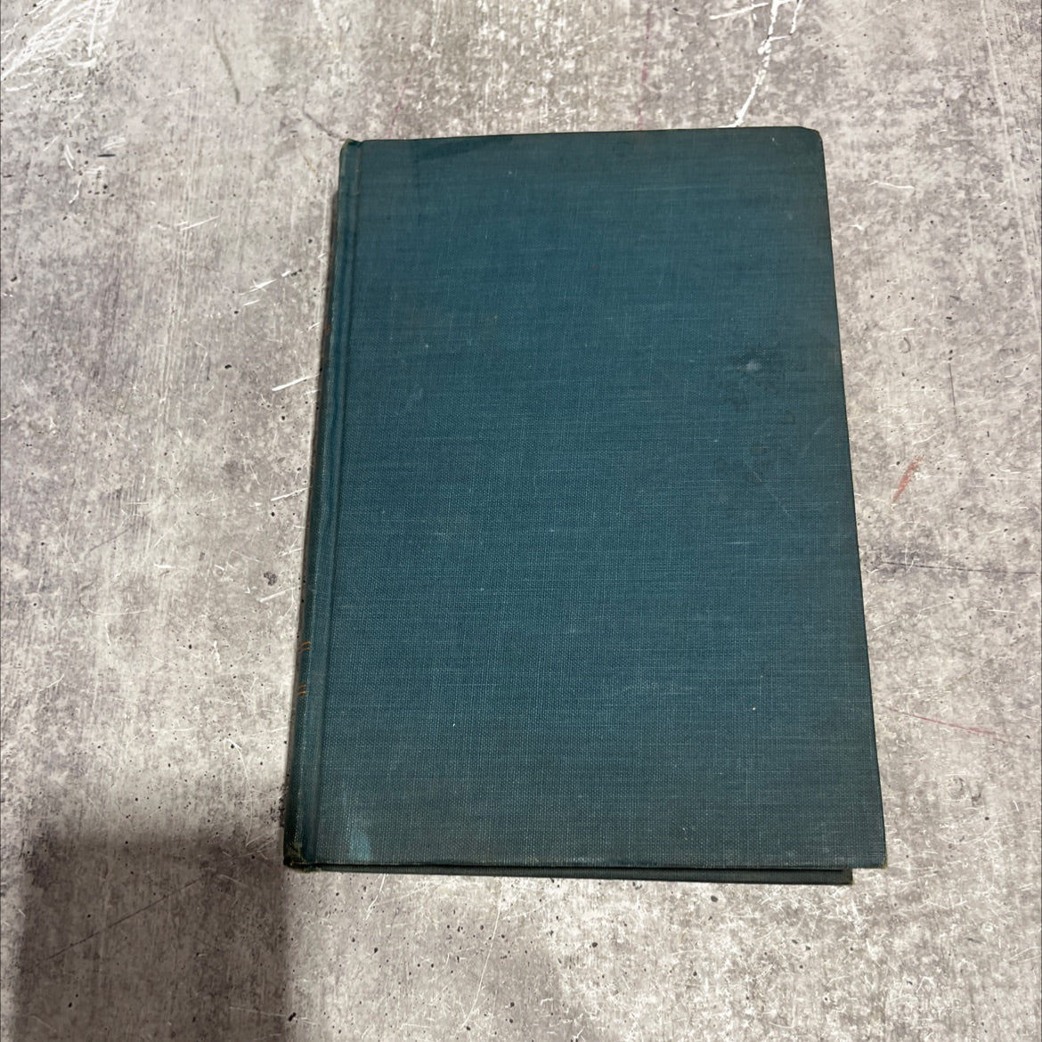 helping your health with enzymes book, by carlson wade, 1969 Hardcover image 1