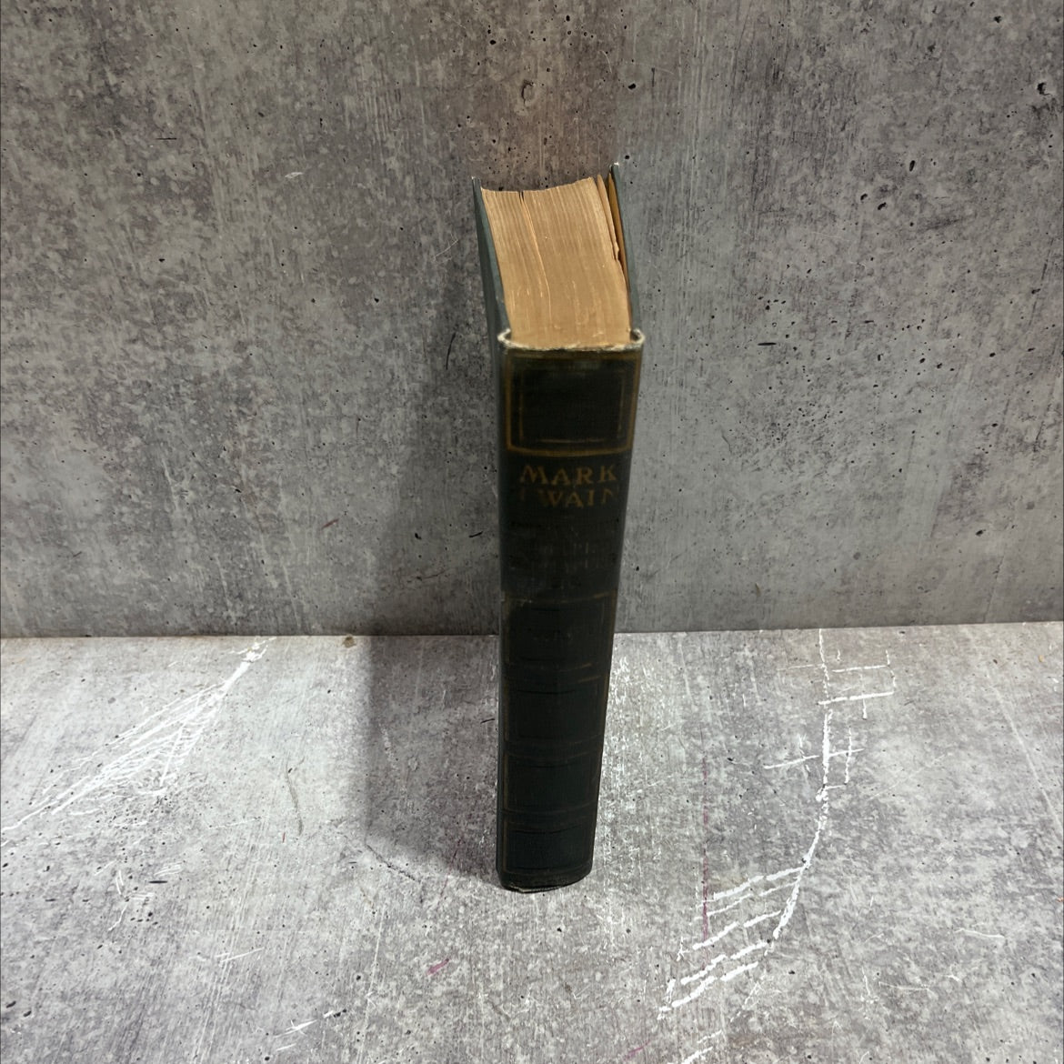 her history the man that corrupted hadleyburg and other essays and stories book, by mark twain (samuel l. clemens), image 4