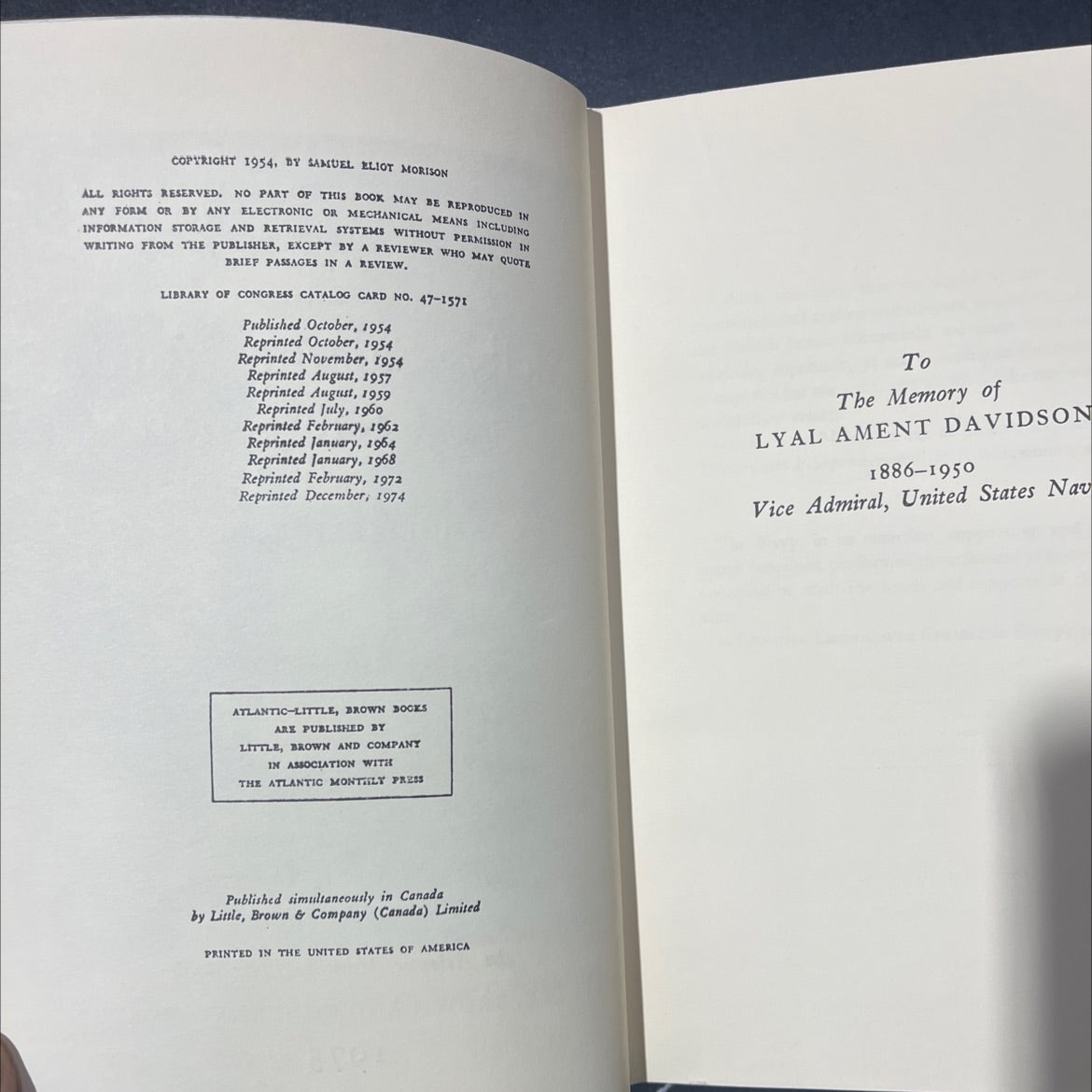 history of united states naval operations in world war ii volume ix sicily-salerno-anzio january 1943-june 1944 book, image 3