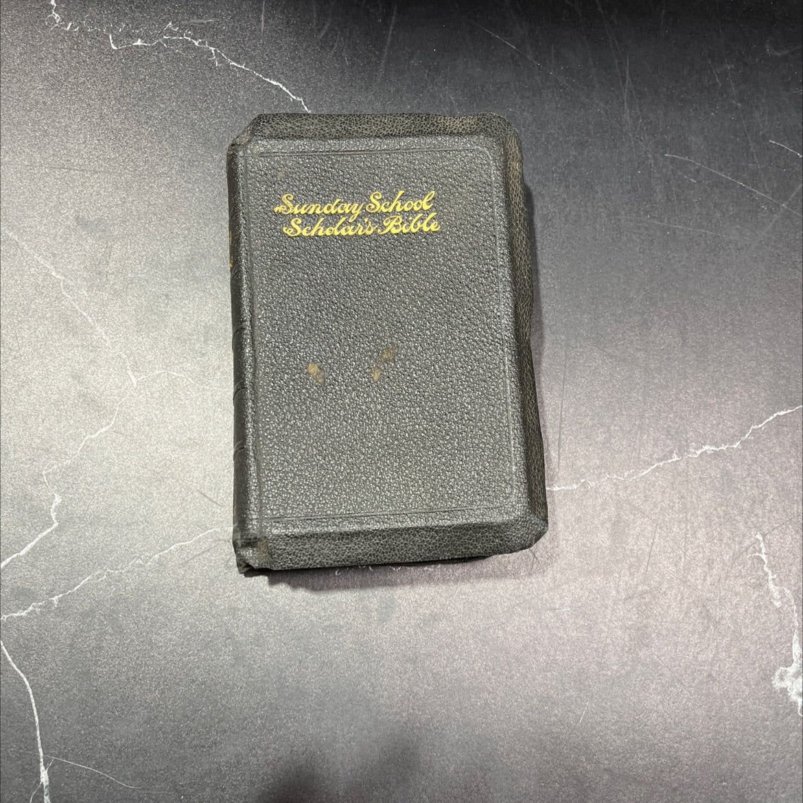 holy bible, containing the old and new testaments: translated out of the original tongues: and with the former image 1