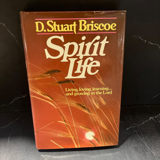 holy bible: new international version book, by D. Stuart Briscoe, 1983 Hardcover image 1