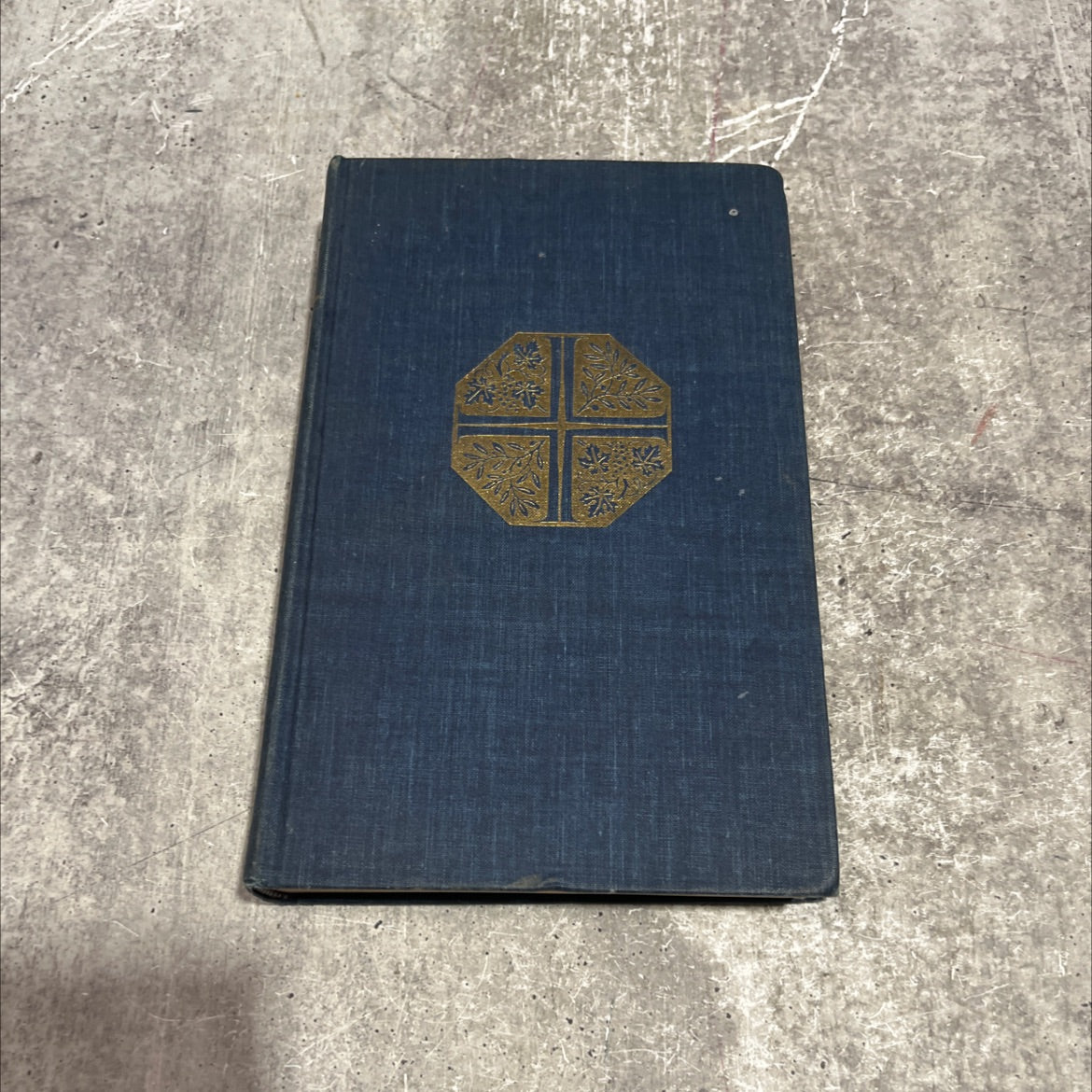holy bible new english bible new testament book, by unknown, 1961 Hardcover image 1