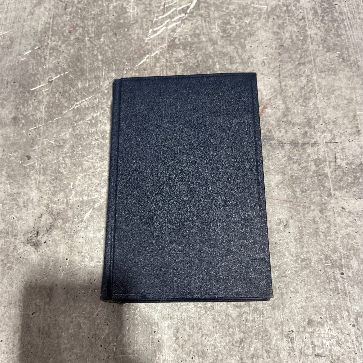 holy bible amplified old testament genesis to esther book, by E. Siewert, 1964 Hardcover image 1