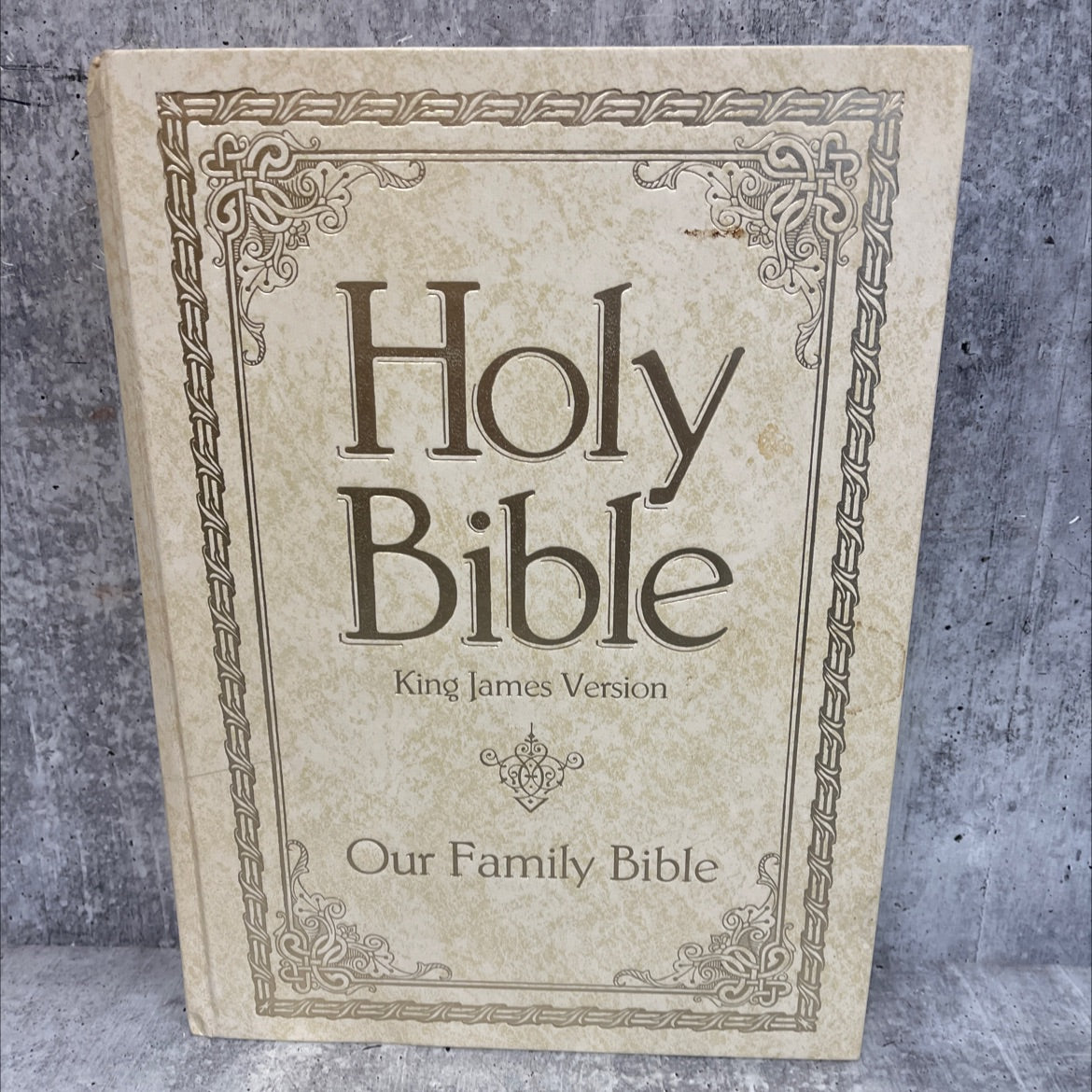 holy bible containing both the old and new testaments red letter reference edition king james version beautifully image 1
