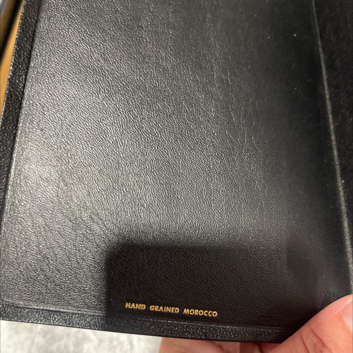 holy bible containing the old and new testament authorized king james version book, by rev. c. i. scofield, rev. henry image 4