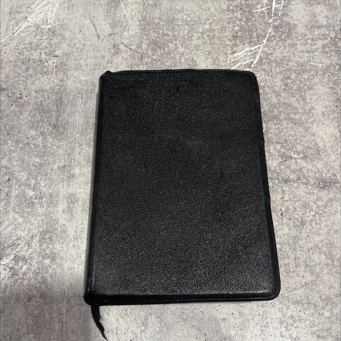 holy bible containing the old and new testament authorized king james version book, by rev. c. i. scofield, rev. henry image 1