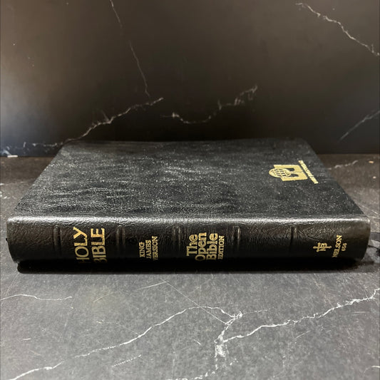 holy bible containing the old and new testaments authorized king james version red letter edition book, by unknown, image 1