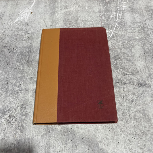 holy bible gems and minerals of the bible book, by ruth v. wright, robert l. chadbourne, 1970 Hardcover image 1