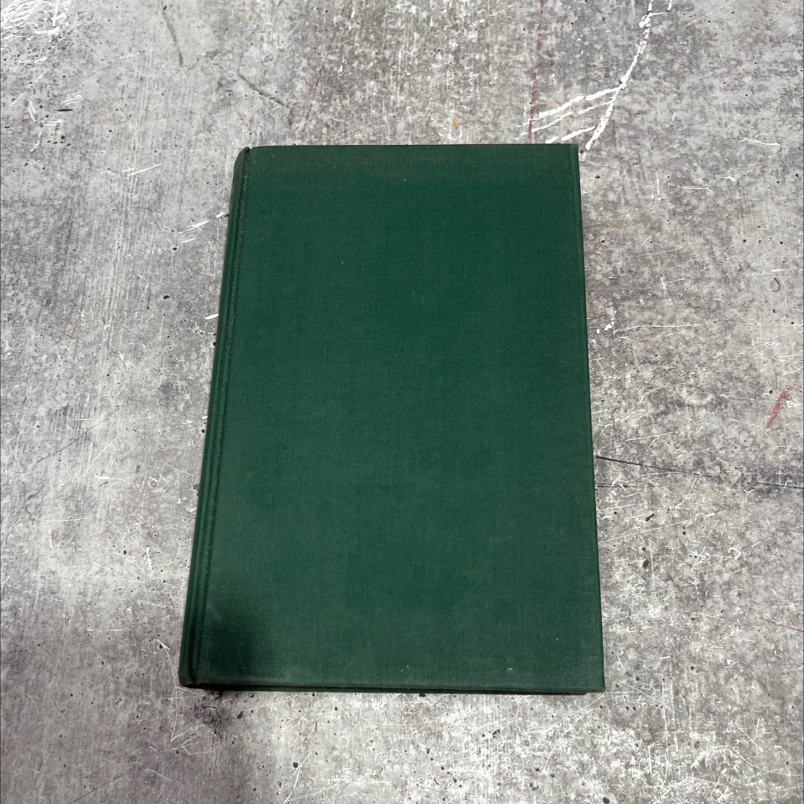 holy bible shp translation book, by representatives of great britain, 1961 Hardcover image 1